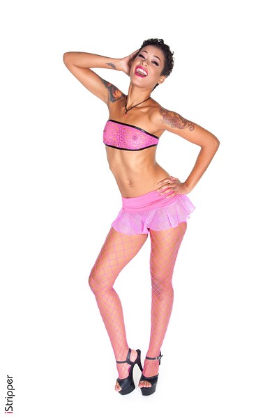 Skin Diamond in Sexual Tension from 