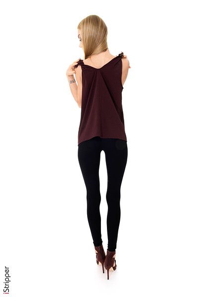 Nancy A in Precocious from 