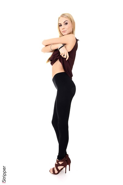 Nancy A in Precocious from 
