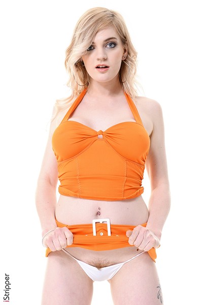Carly Rae in Sweet As Candy from 