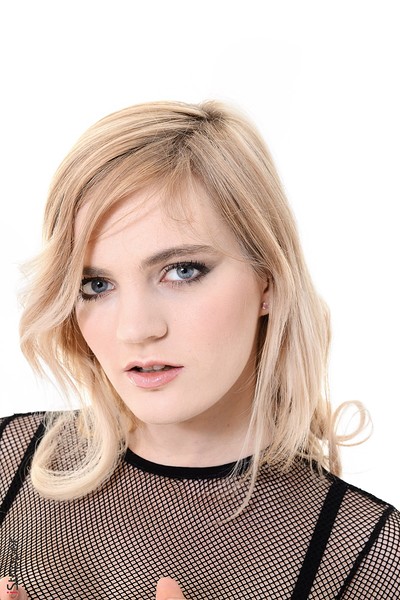 Carly Rae in Kitten from