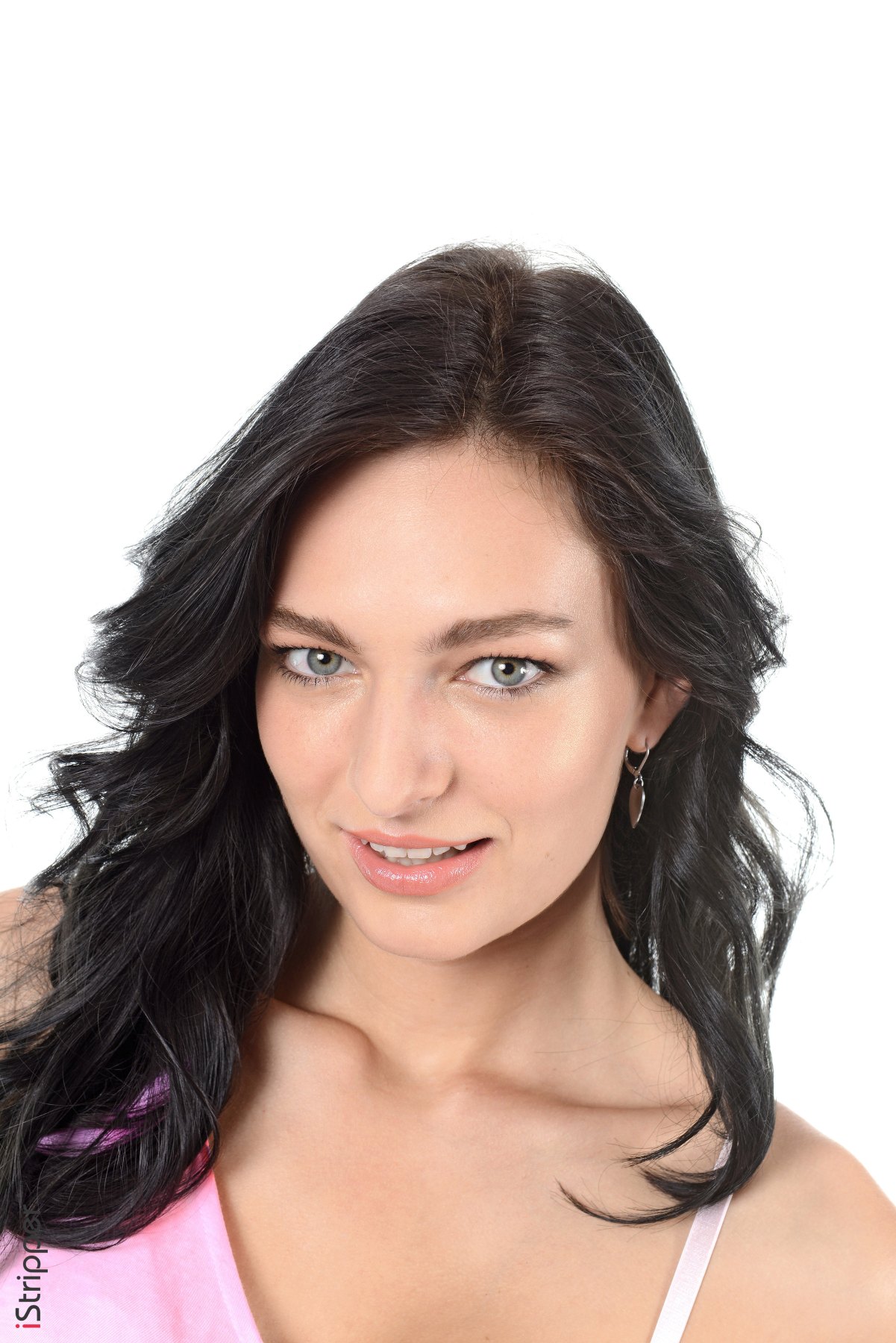 Leanne Lace in Istripper set No Regrets