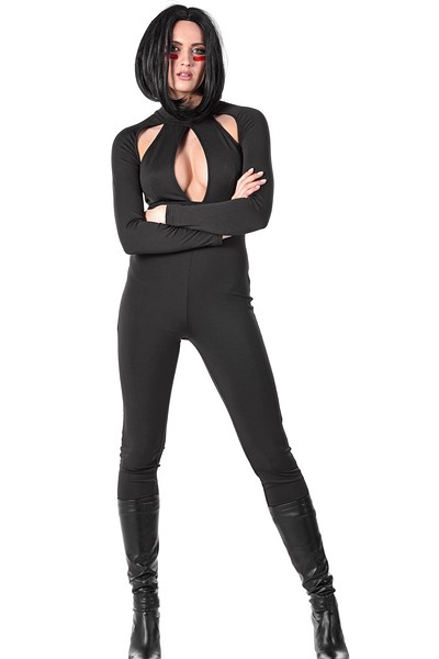 Stacy Cruz in Strip Angel from Istripper