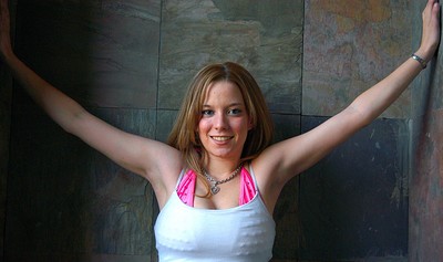 Lisa Marie in Shower Time With Lisa Marie from Cosmid