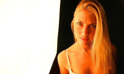 Rachel in Rachel Is Back For More from Cosmid