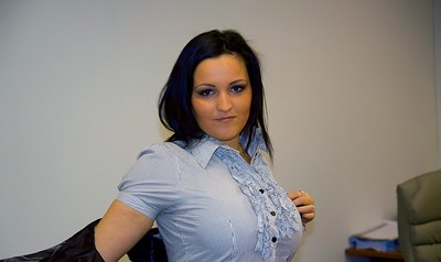 Deny in In The Office from Cosmid