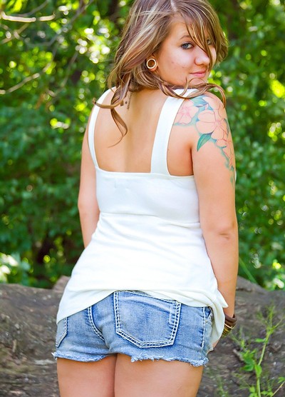 Brittany in Brittanys Back! from Cosmid