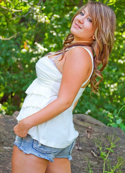 Brittany in Brittanys Back! from Cosmid