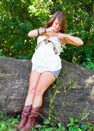 Brittany in Brittanys Back! from Cosmid