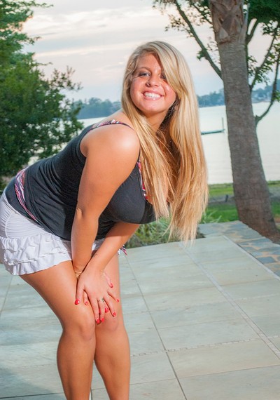 Jessie R in Jessie Rs Sexy from Cosmid
