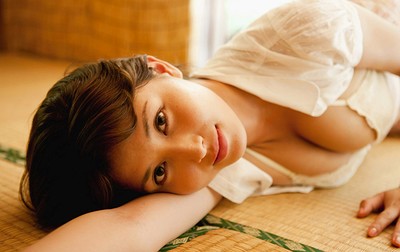 Manami Hashimoto in Heritage from All Gravure