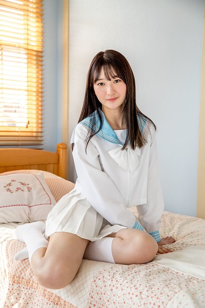 Asami Kondou in After Teaching from All Gravure