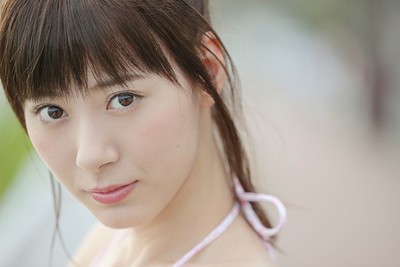 Erina Ikuta in Sullen Heart 3 from All Gravure