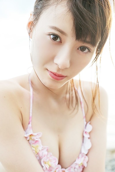 Erina Ikuta in Sullen Heart 3 from All Gravure