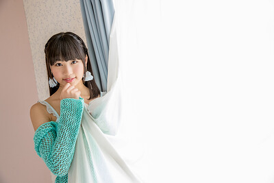 Kurumi Miyamaru in Humble Daughter from Elite Babes