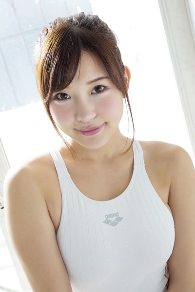 Yuriko Ishihara in With Honors from All Gravure