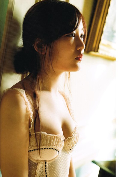 Misa Eto in Storybook from All Gravure