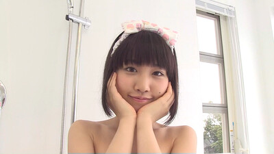 Sexy yet charming vixen Aya Takigawa bares her gorgeous body in Gentle Ay Teacher Scene 2