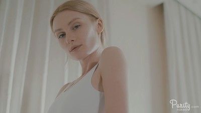 Gerda in The Dancer from Purity Naked
