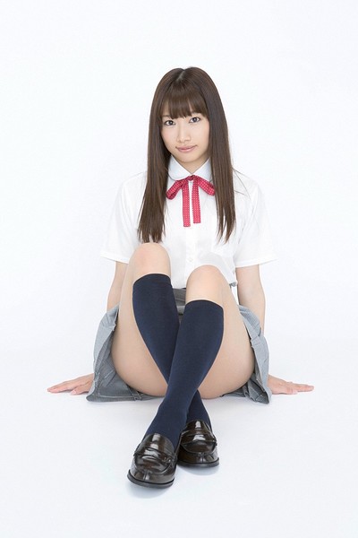 Anna Tamechika in Youth For Sale from All Gravure