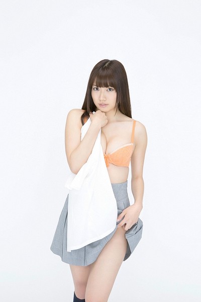 Anna Tamechika in Youth For Sale from All Gravure
