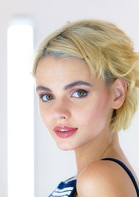 BEAUTYFACE