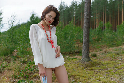 Diana in Fame Girls set Hidden Treasures