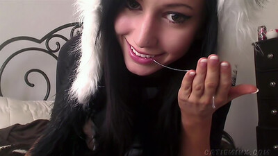 Catie Minx in set 63 from 