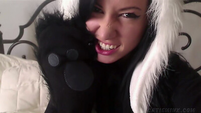 Catie Minx in set 63 from 