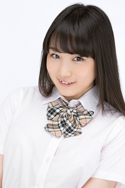 Mizuki Katase in Blushing Heart from All Gravure