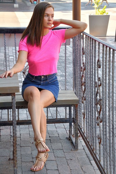 Devon in Cute Girl Next Door from Ftv Girls