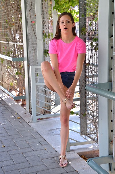 Devon in Cute Girl Next Door from Ftv Girls