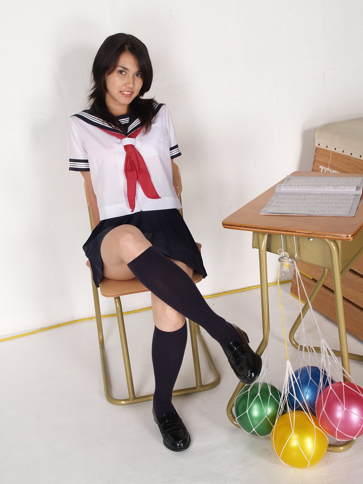 Maria Ozawa in All Gravure set True Teachings