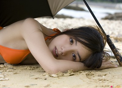 Rola Chung in Beautiful Life from All Gravure