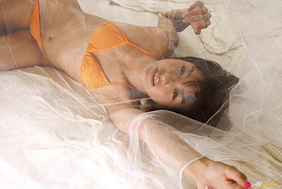 Akina Minami in Sweet Days from All Gravure