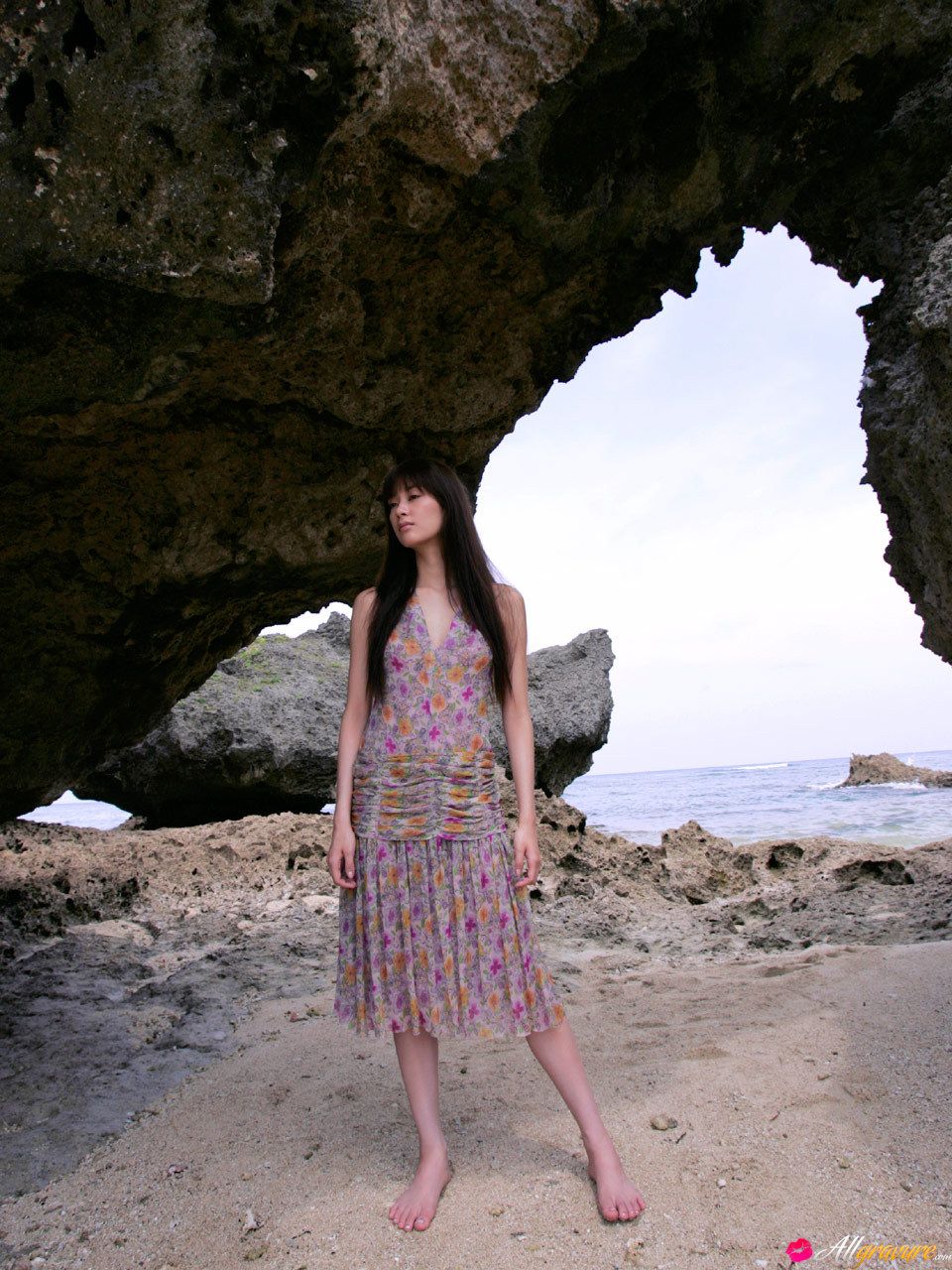 Asami Mizukawa in All Gravure set Cool Body-3300083