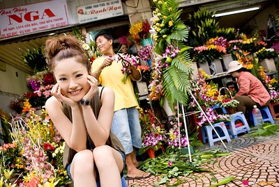 Aya Ueto in Treasures of Asia from All Gravure