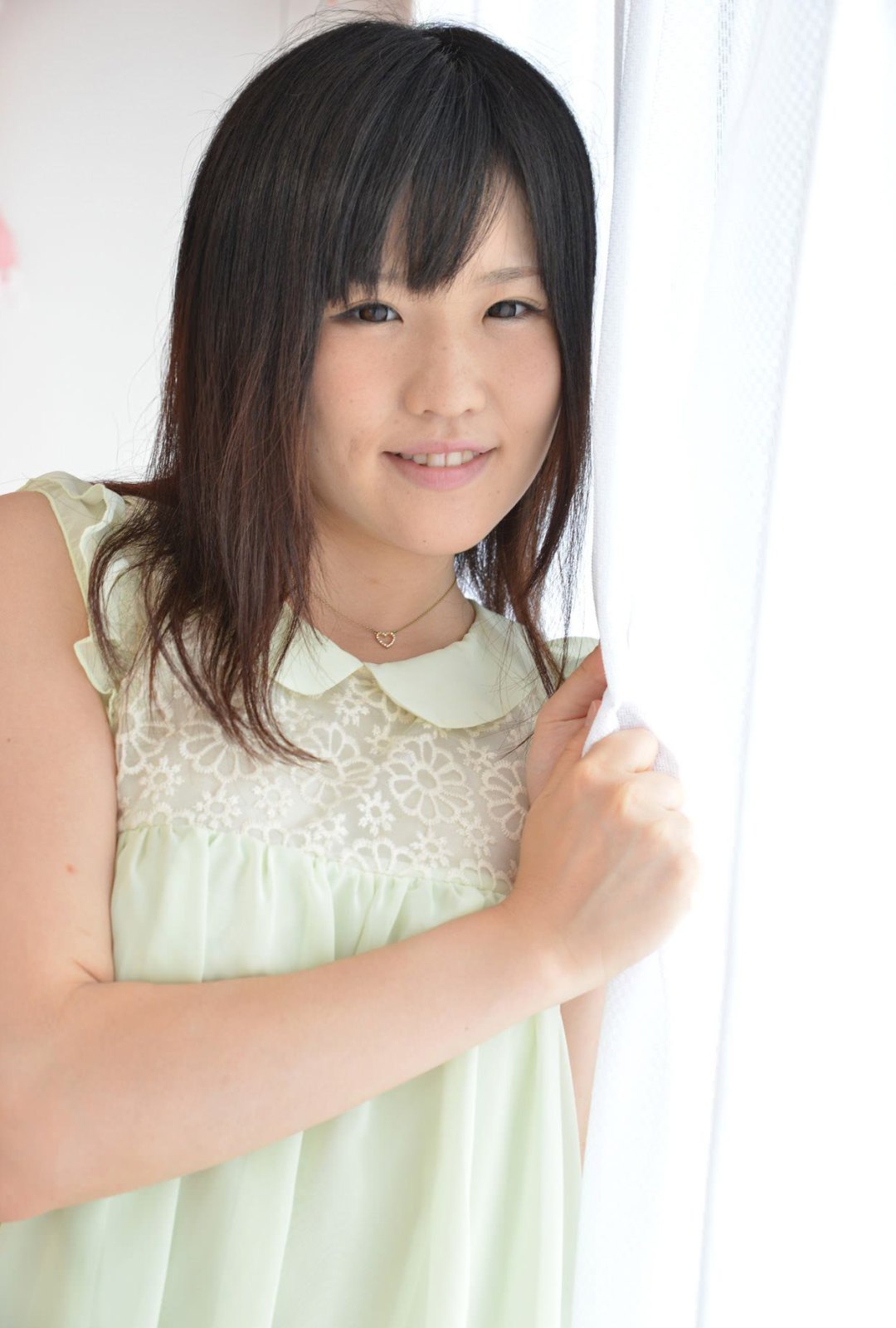 Chisa Hiruma in All Gravure set So Sweet Chisa-3276337