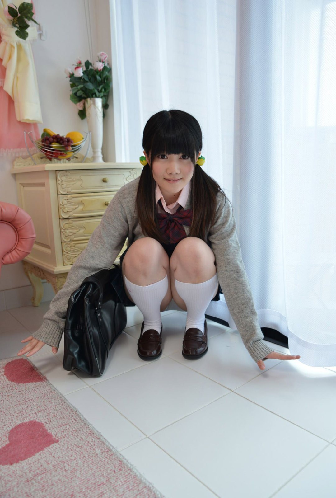Momo Watanabe in All Gravure set Extra Credit-3276618