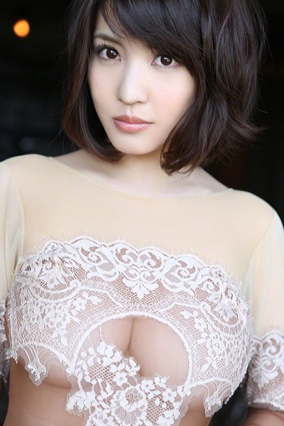 Asuka Kishi in Precious Find from All Gravure