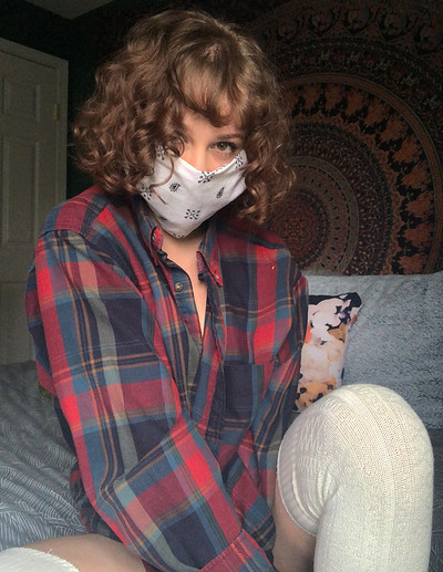 in Quarantined Contestant 13 from Zishy