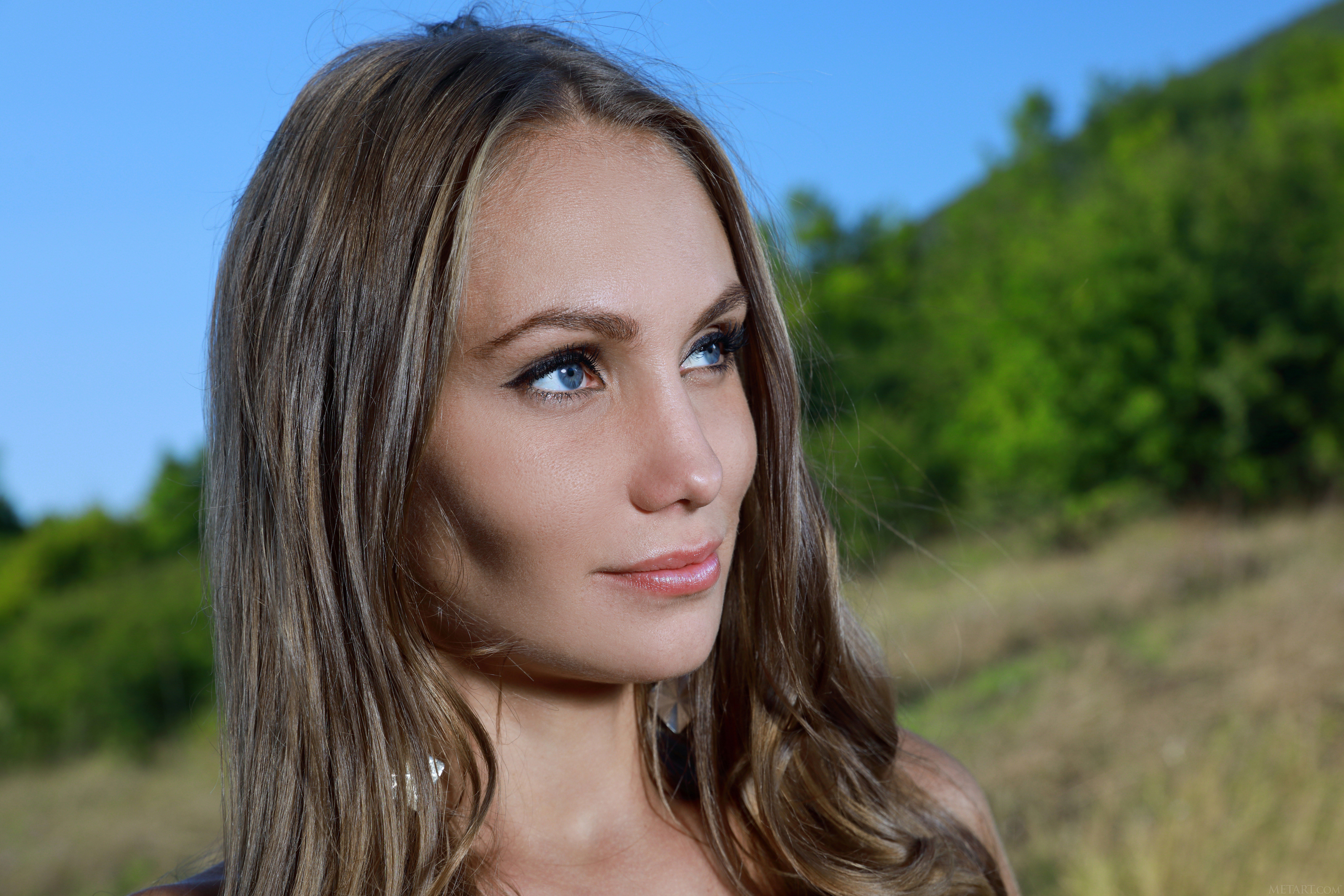 Florida in Metart set Wild Cat