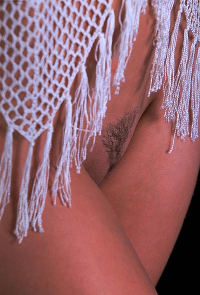 Jenny in Blonde sweetheart from Digital Desire