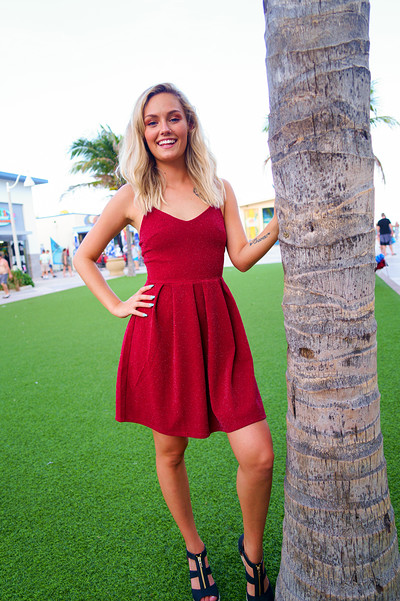 Winter in Florida Upskirt from Ftv Girls
