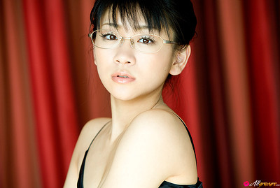 Ami Tokito in Always from All Gravure