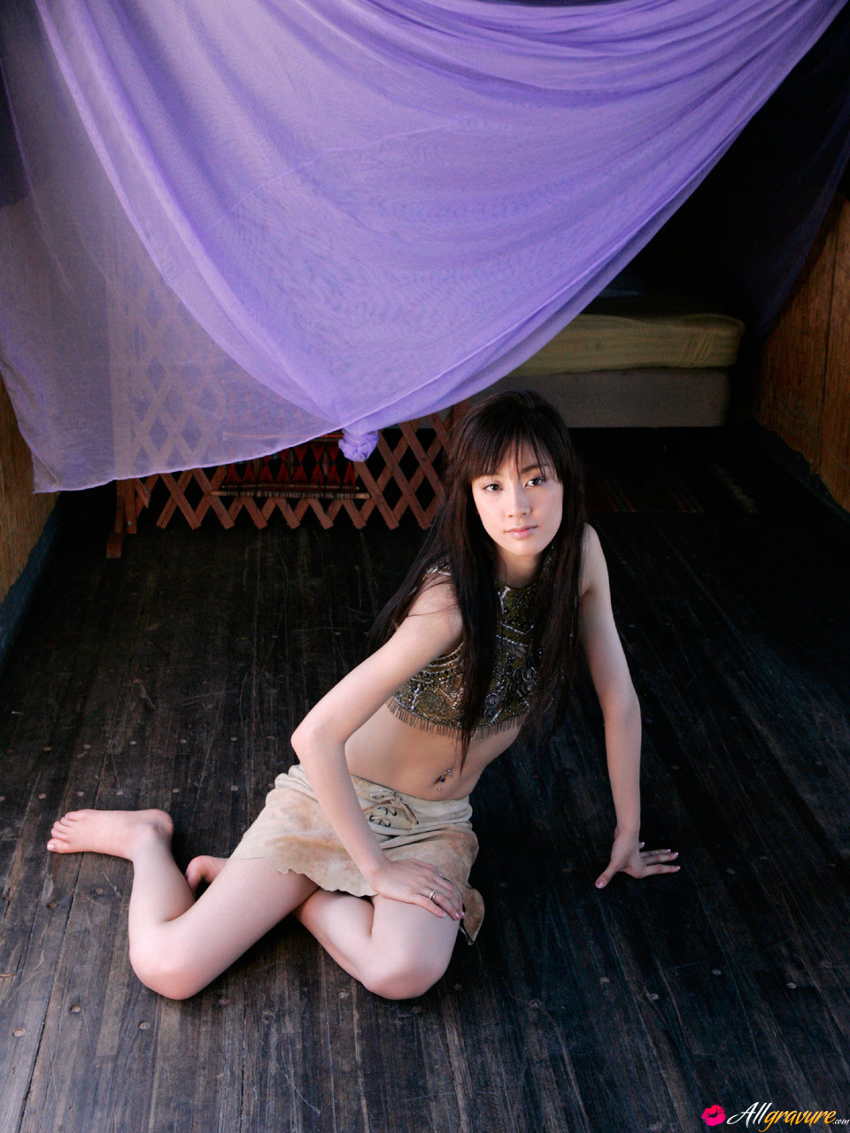 Asami Mizukawa in All Gravure set Cool Body-3299996