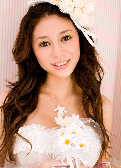 Yuka Koide in Colorful World from All Gravure