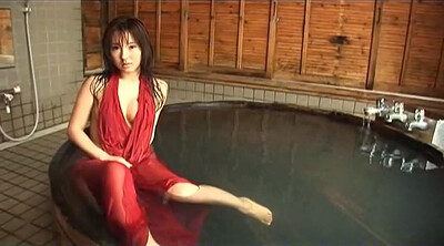 Cute beauty Shiori Kawana seductive in A Fantastic Capriccio