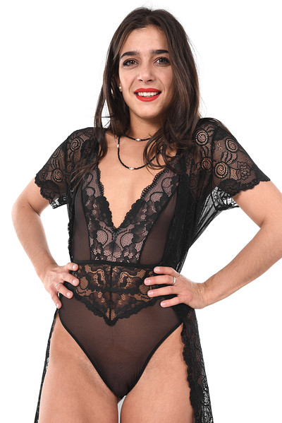 Eva Colombus in Indecent Proposals from Istripper
