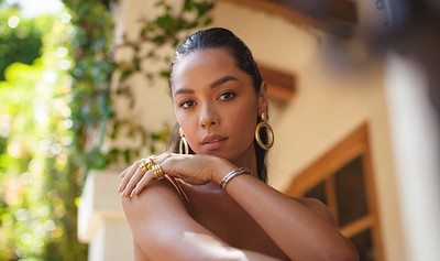 Danielle Alcaraz in Playmate September 2020 from Playboy